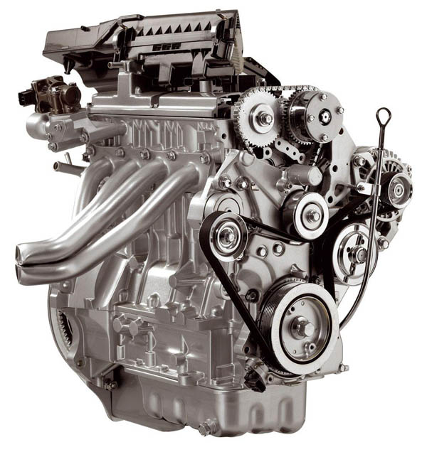 2021 Romeo Gtv Car Engine
